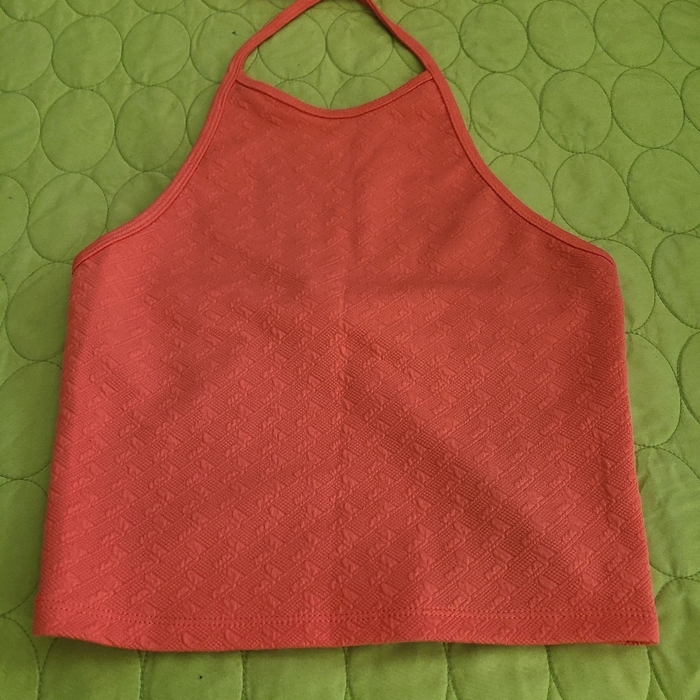 Cute halter top Hp🔥🔥🔥🔥